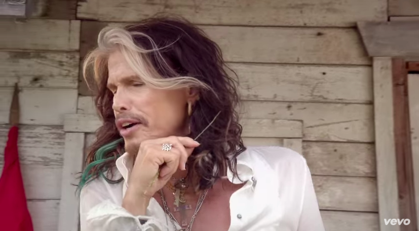 StevenTyler