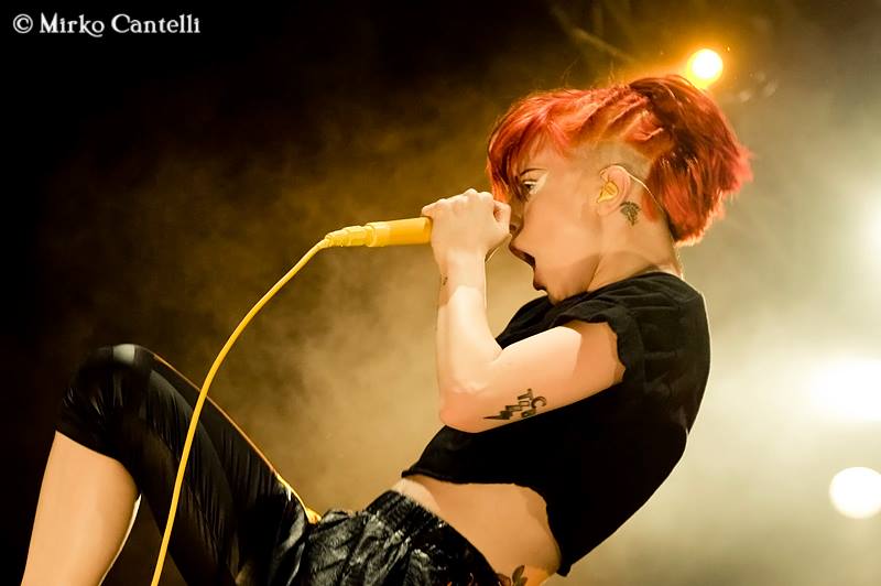 Paramore