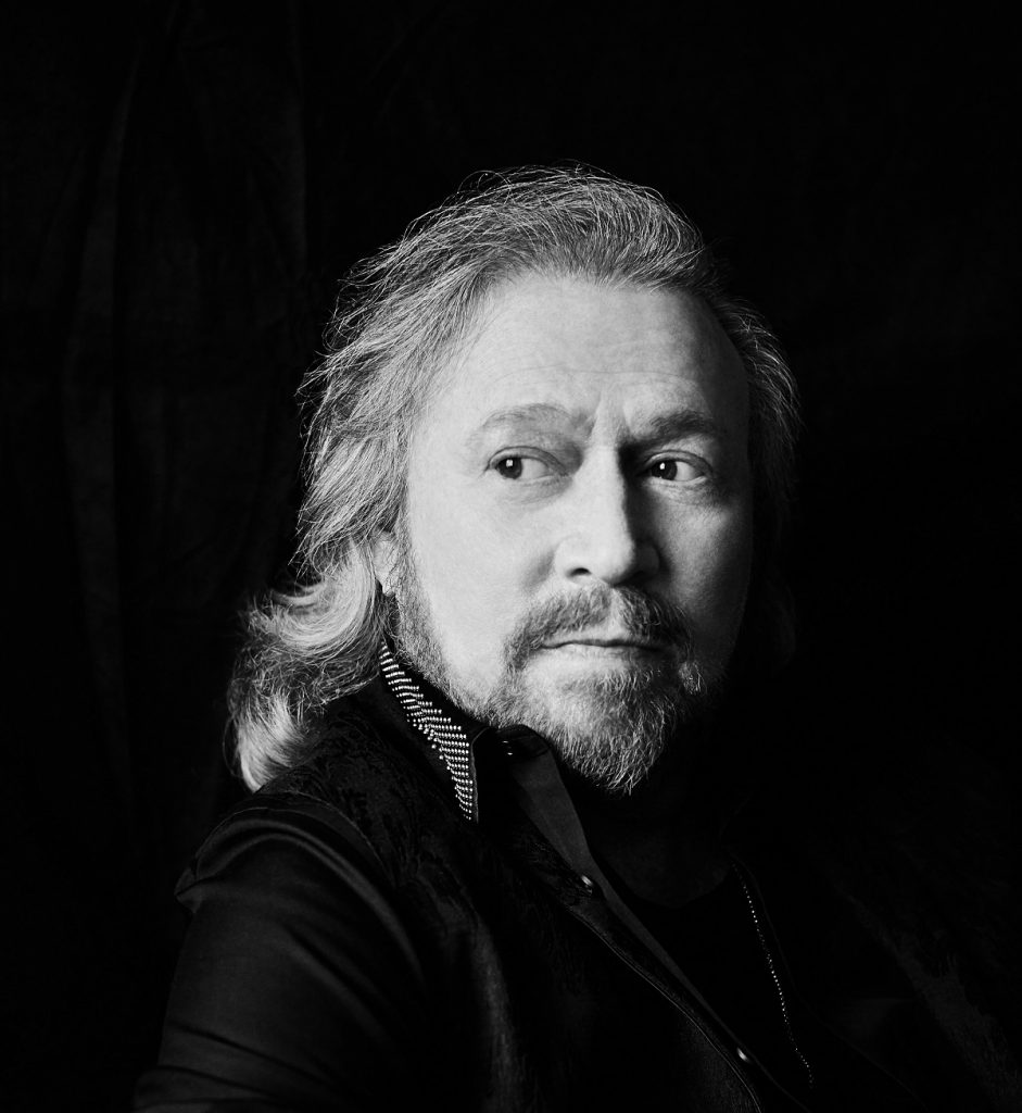 BarryGibb