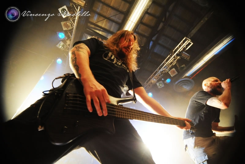 meshuggah