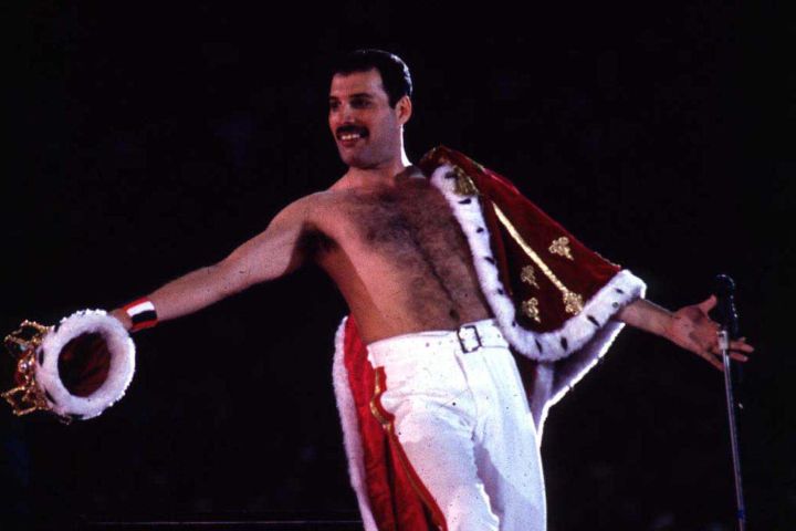 FreddieMercury