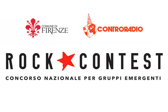 Rock-Contest