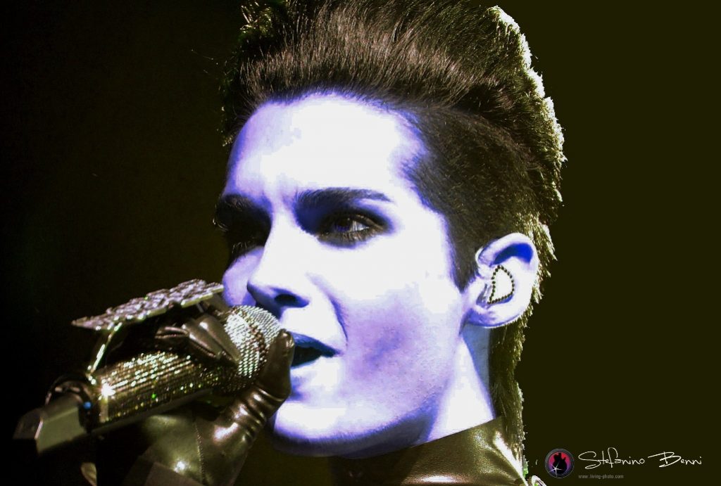 tokio-hotel