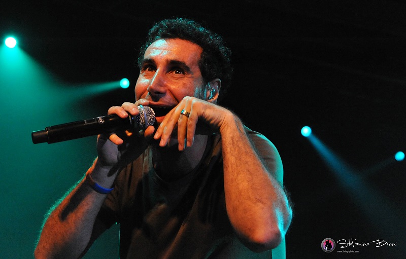 serjtankian