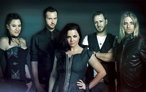 evanescence