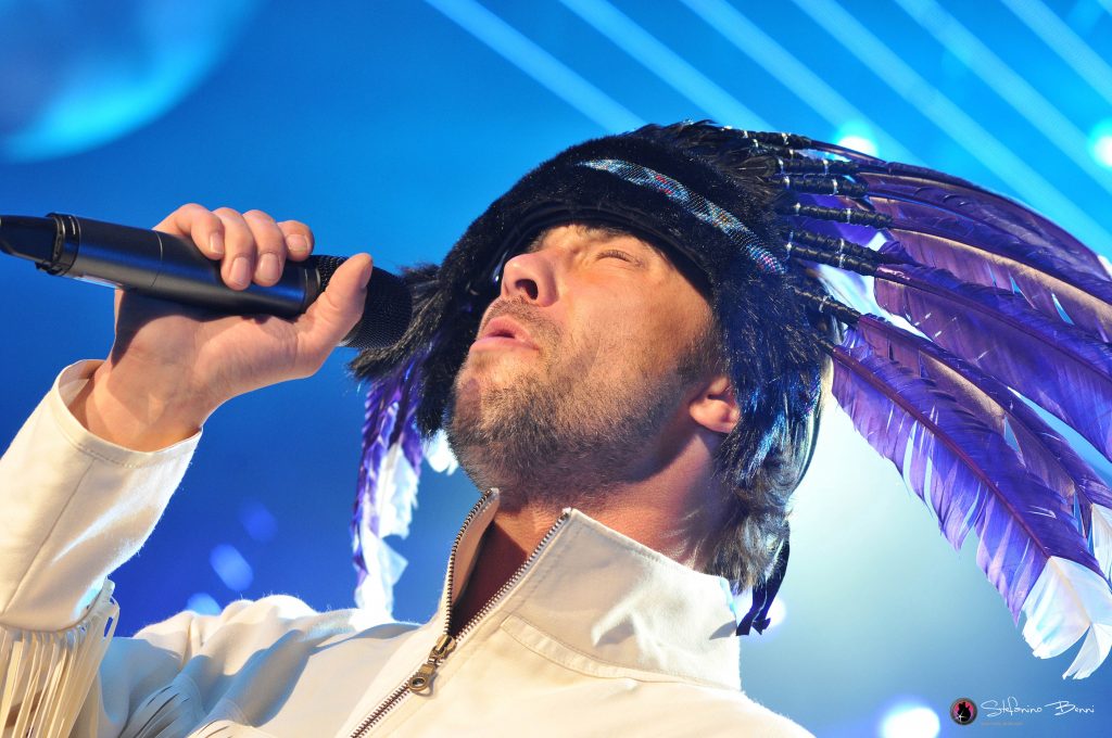 JAMIROQUAI