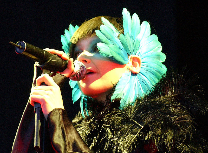 bjork