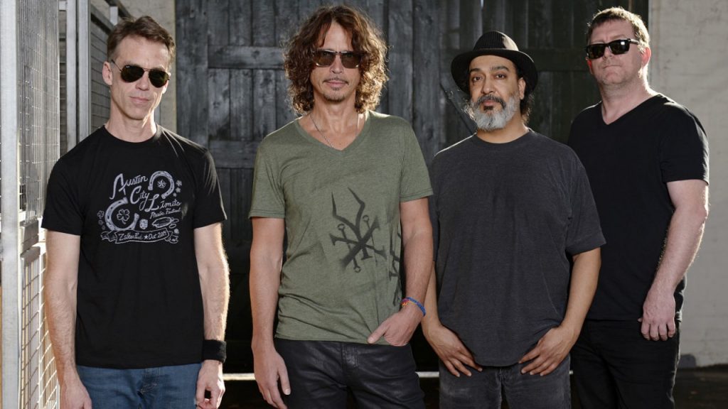 soundgarden