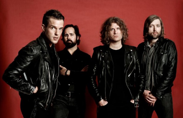 TheKillers