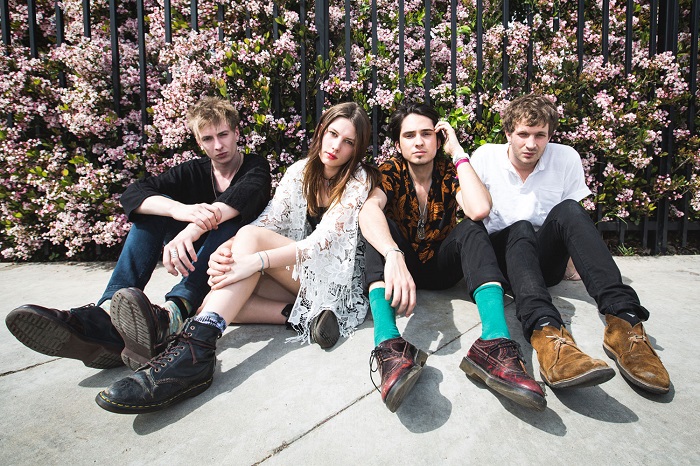 Wolf-Alice