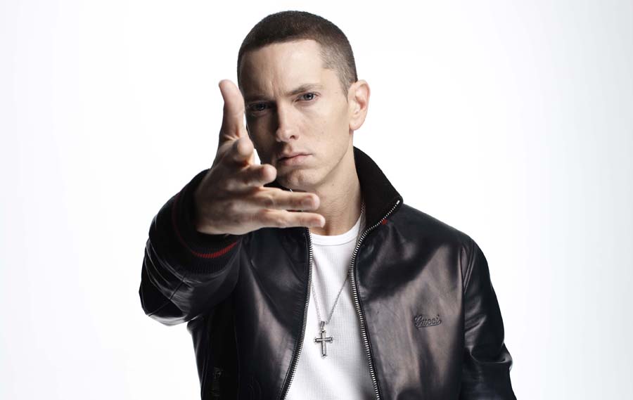 eminem