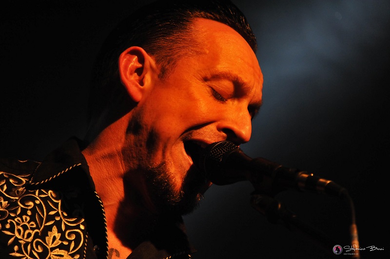 Volbeat