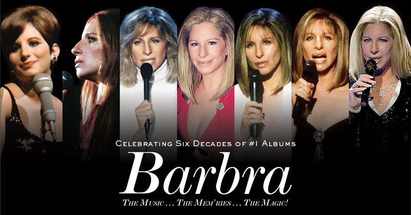 BarbraStreisand