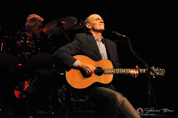 JamesTaylor