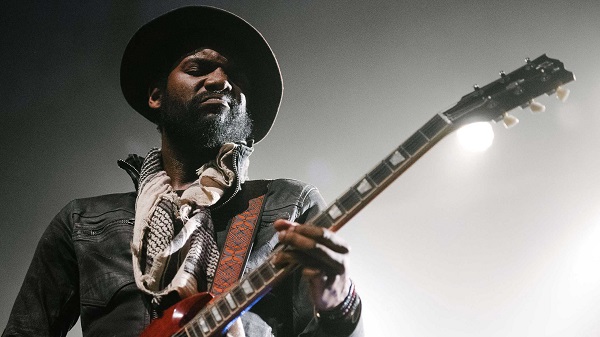 GaryClarkJr