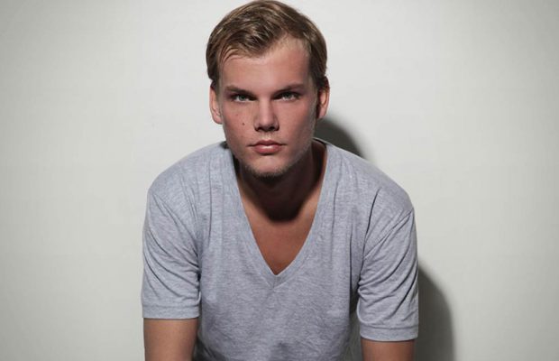 Avicii