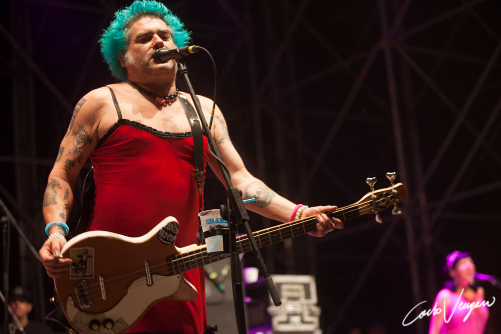 NOFX