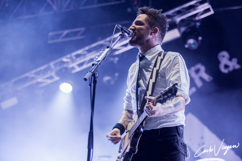 frank turner