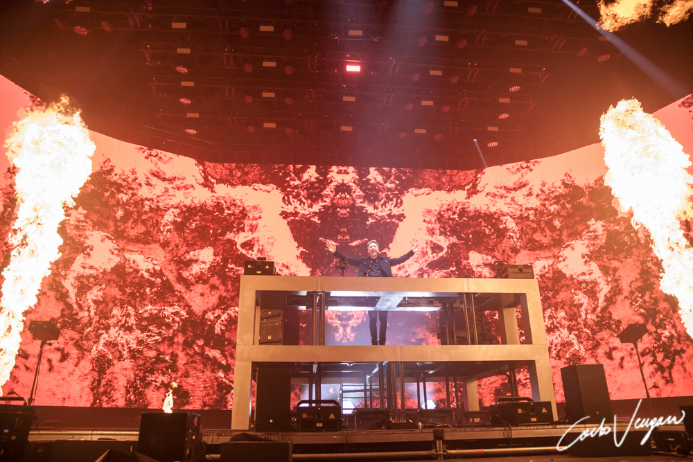 David Guetta