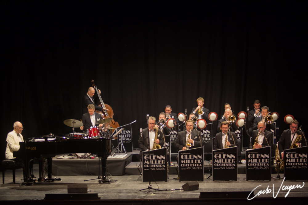 Glenn Miller Orchestra