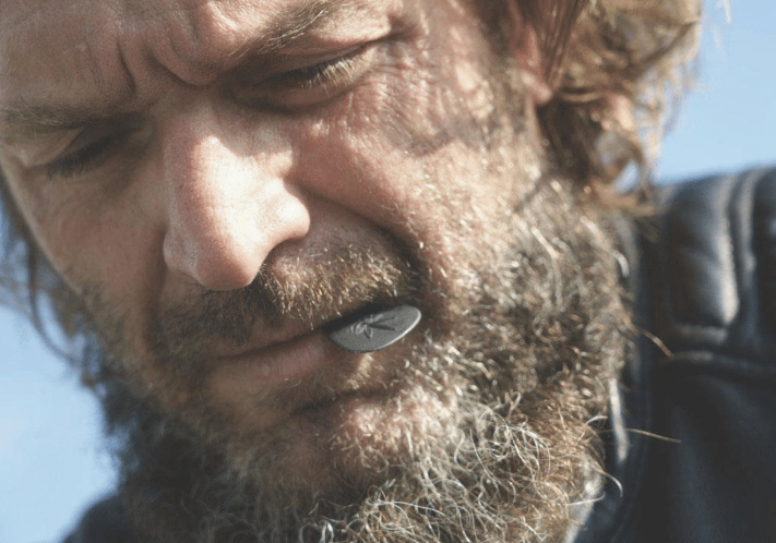 Paolo Saporiti, foto di Davide Saporiti