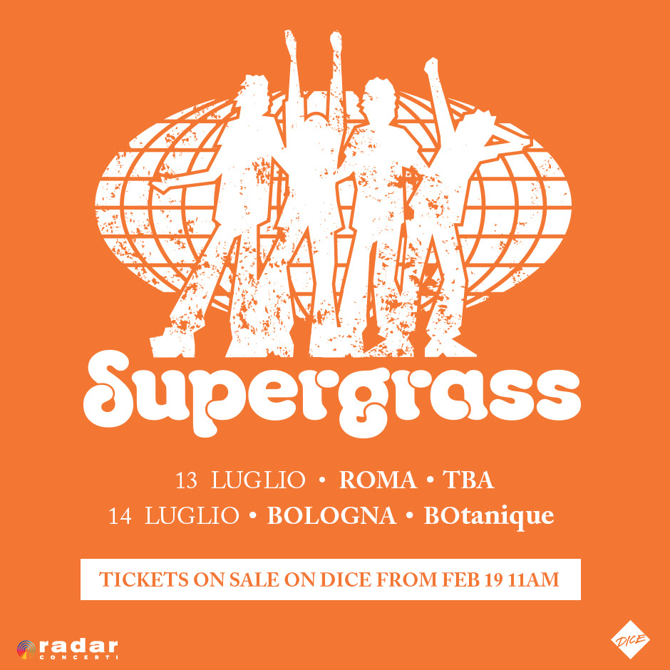 supergrass