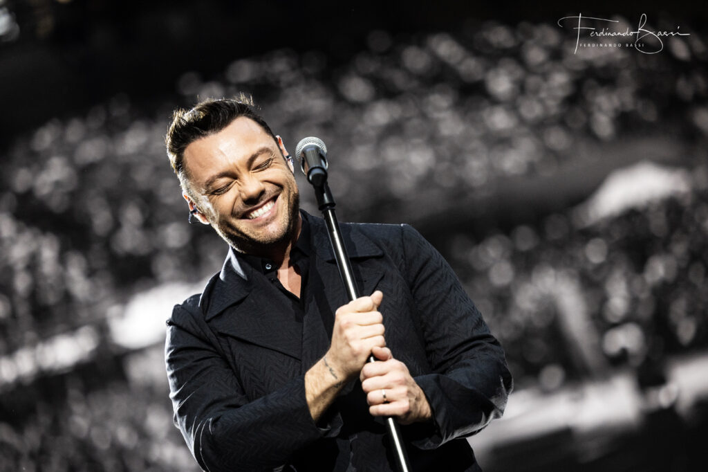 Tiziano Ferro