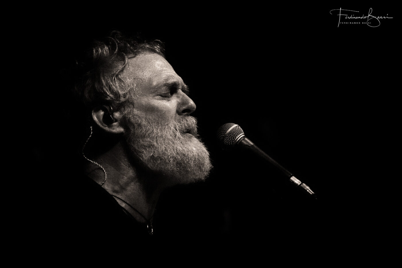 Glen Hansard 2023