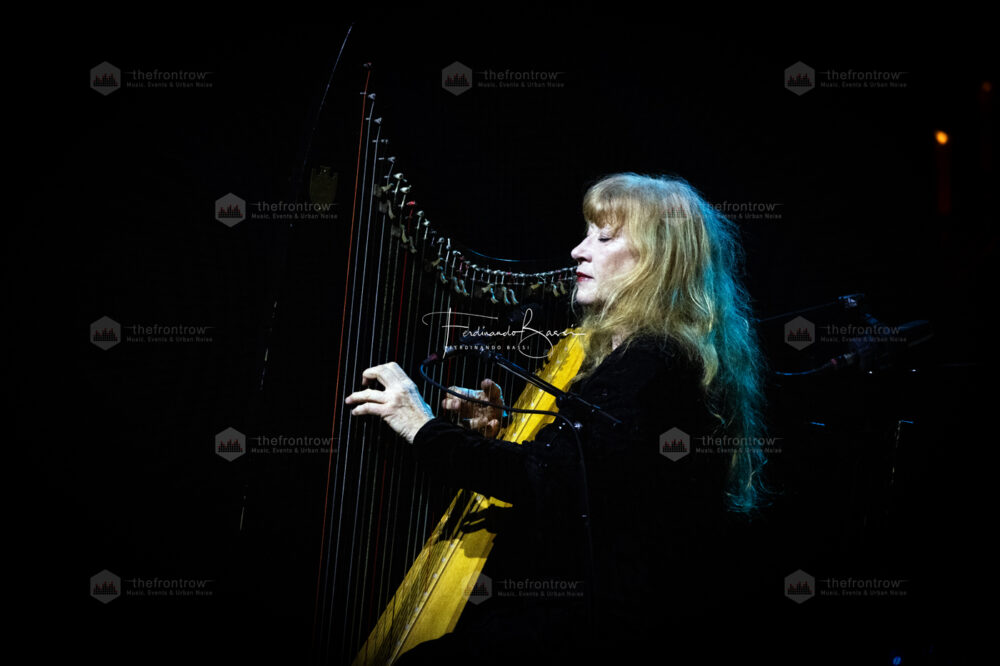 Loreena McKennitt