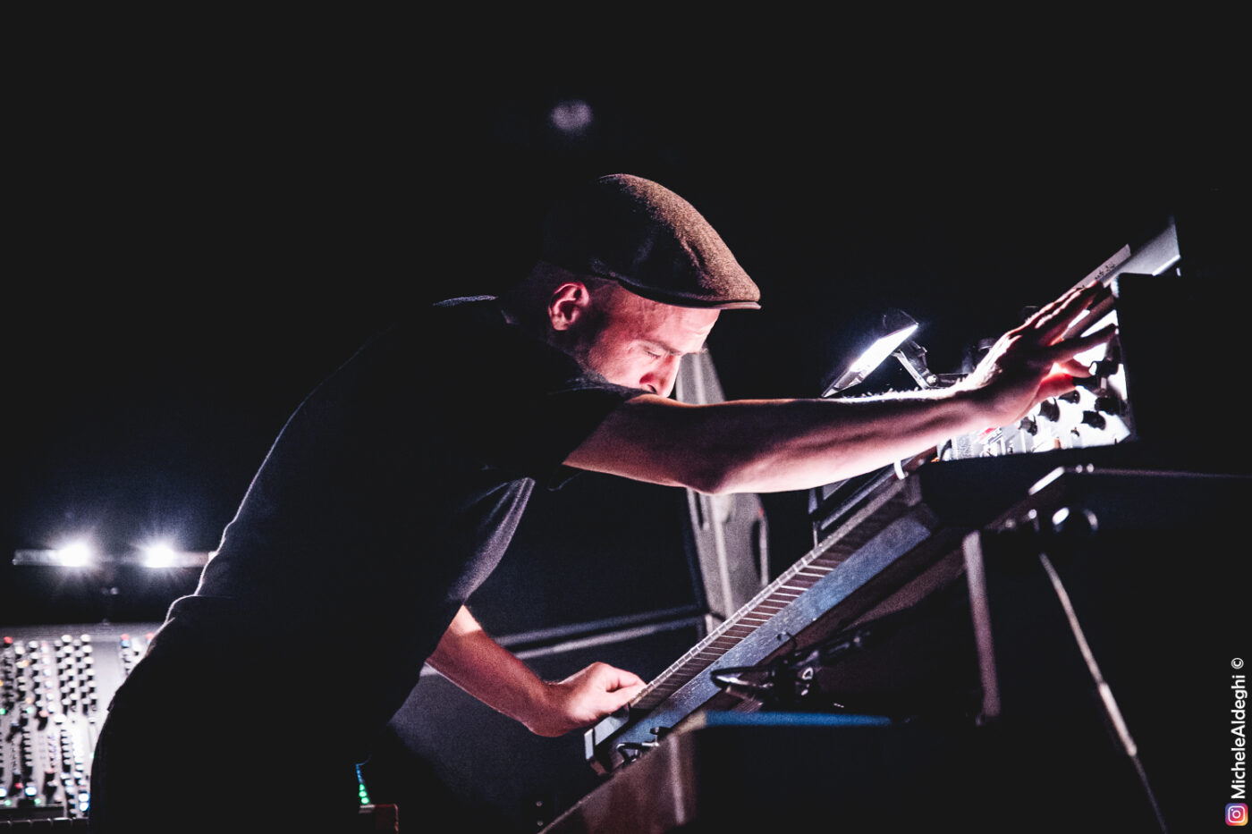 nils frahm