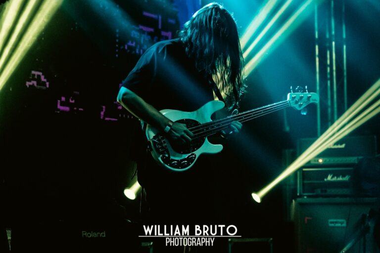 GOD IS AN ASTRONAUT: due date di ritorno nel 2025!