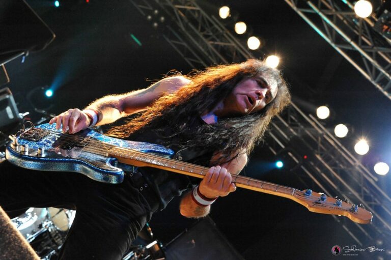 Gli IRON MAIDEN il 13 Luglio allo Stadio Euganeo di Padova