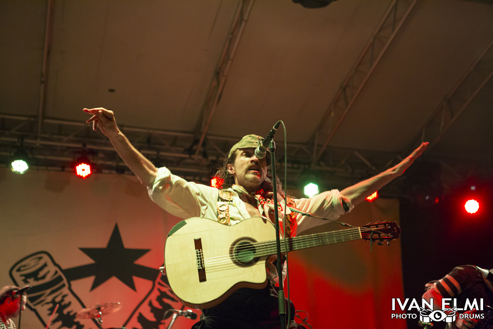 gogol-bordello