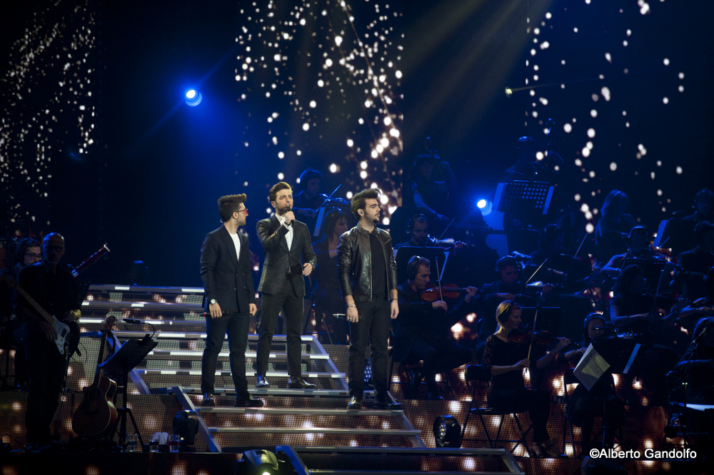 il-volo