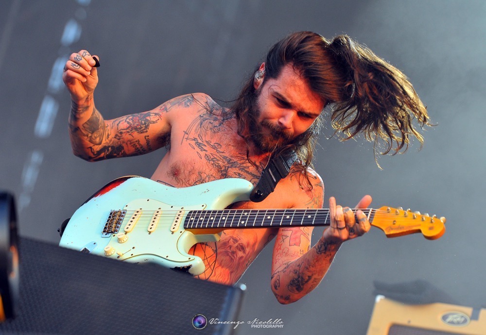 BIFFY-CLYRO