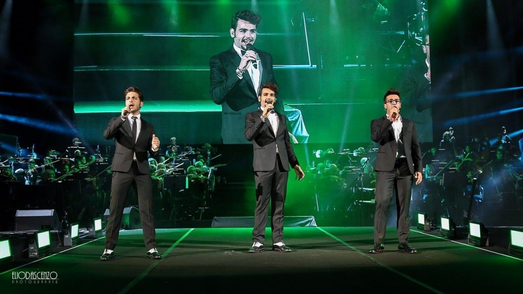 Il-Volo