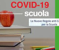 covid 19 scuola