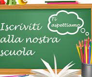 iscriviti alla nostra scuola