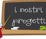 i nostri progetti