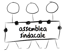 assemblea sindacale