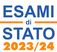 Esami di stato 2023-2024