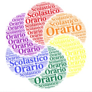 orario scolastico