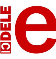 logo dele