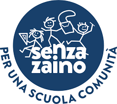 senza zaino