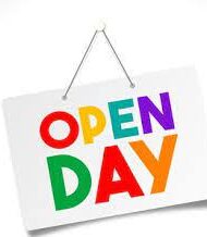 open day