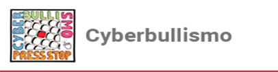 cyberbullismo