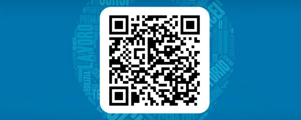 QR code Scuola in Chiaro