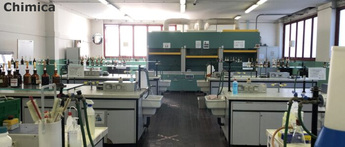 Laboratorio