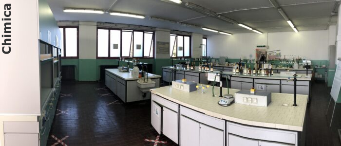 Laboratorio