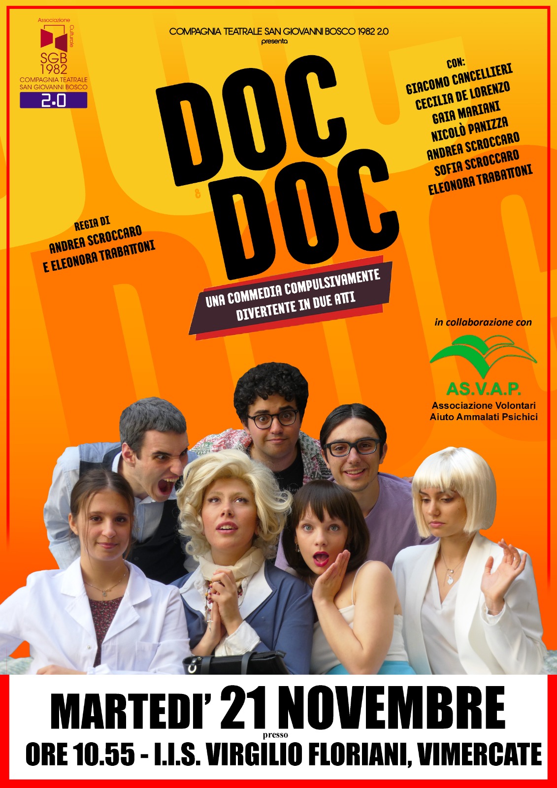 doc doc